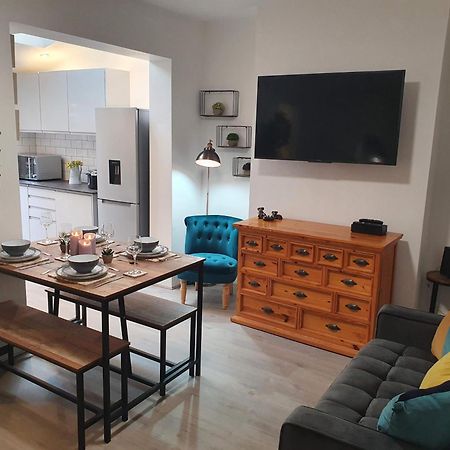 Victoria House - 3 Bedrooms, 3 Bathrooms By Cliftonvalley Apartments Bristol Dış mekan fotoğraf