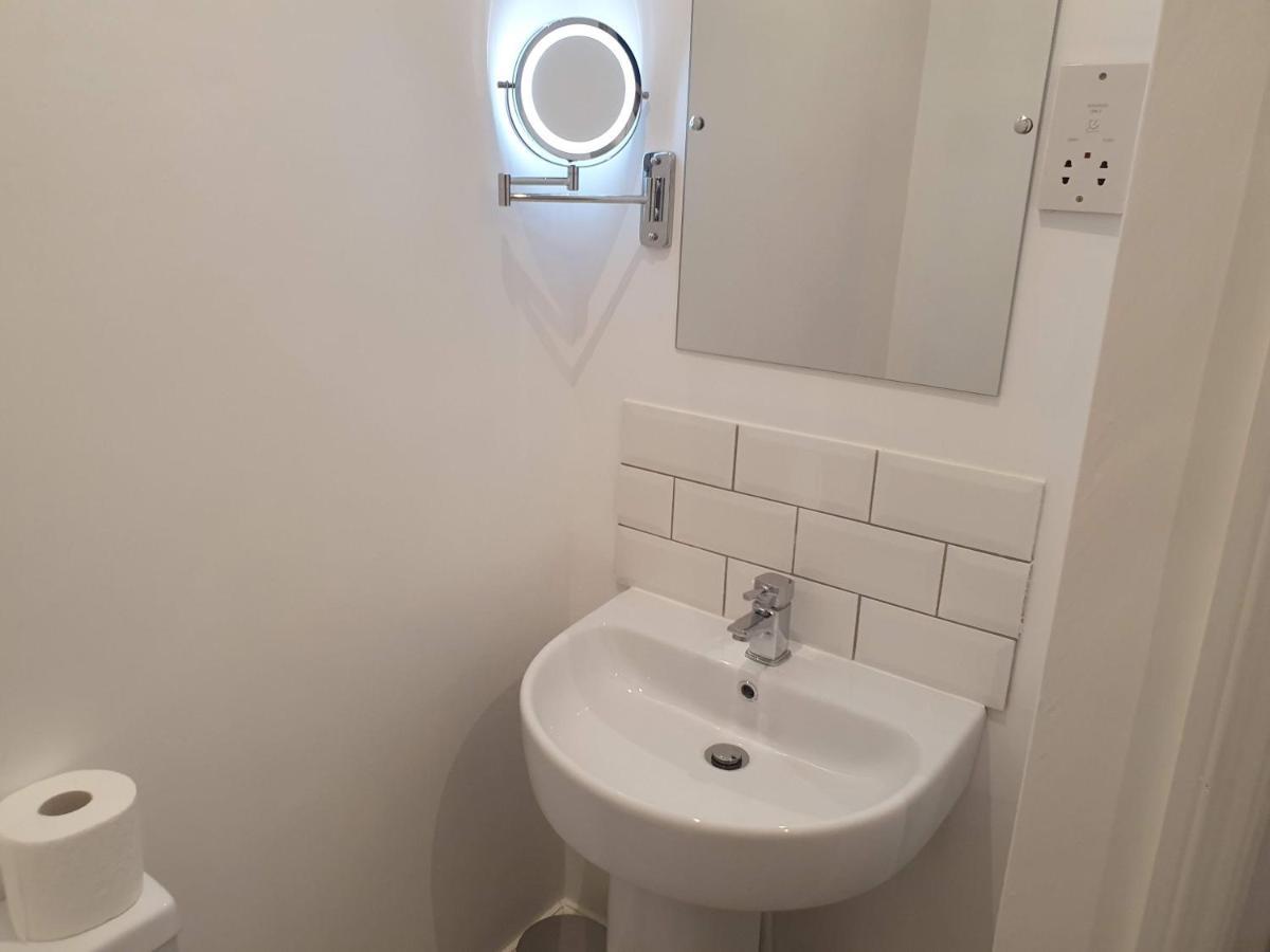 Victoria House - 3 Bedrooms, 3 Bathrooms By Cliftonvalley Apartments Bristol Dış mekan fotoğraf