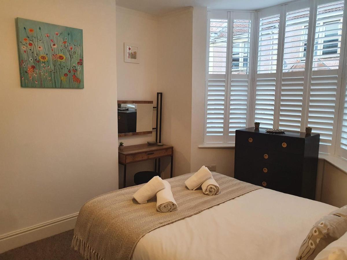Victoria House - 3 Bedrooms, 3 Bathrooms By Cliftonvalley Apartments Bristol Dış mekan fotoğraf