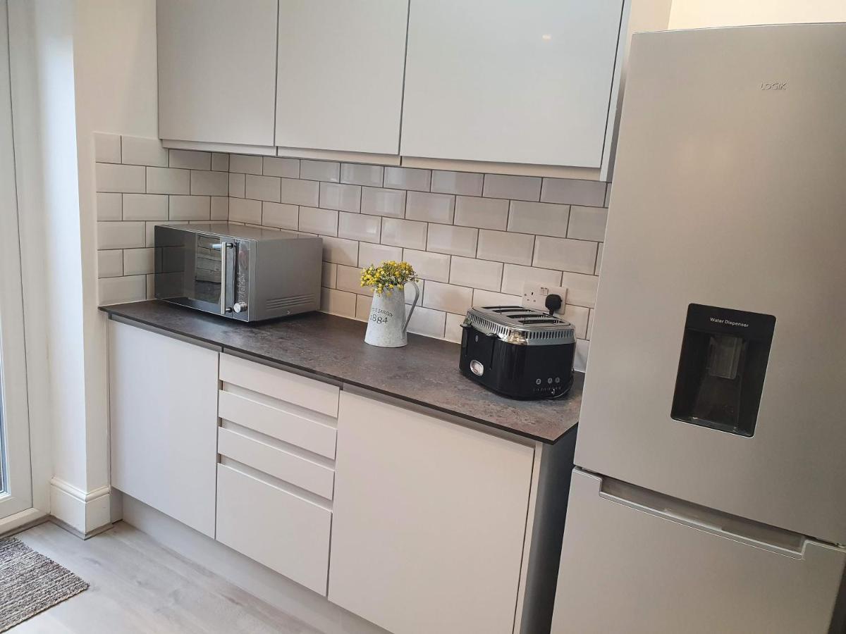 Victoria House - 3 Bedrooms, 3 Bathrooms By Cliftonvalley Apartments Bristol Dış mekan fotoğraf